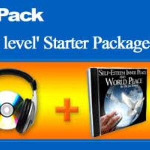 The Self-Esteem System Junior Pack
