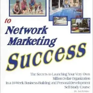 10 Weeks to NWM Success   4 CD Album plus Workbook